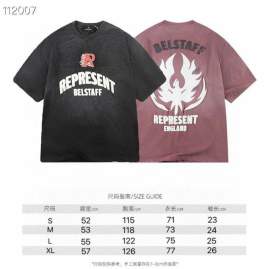 Picture of Represent T Shirts Short _SKURepresentS-XLpptxS8712688